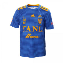 Cargar imagen en el visor de la galería, Jersey Jr ADIDAS Tigres TUANL A JSY CD6011
