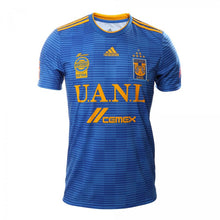 Cargar imagen en el visor de la galería, Jersey caballero ADIDAS Tigres TUANL H JSY CD6013
