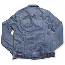Cargar imagen en el visor de la galería, Chamarra caballero TORO JEANS 001
