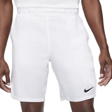 Cargar imagen en el visor de la galería, Short NIKE Court Dri-FIT Victory p/caballero (CV2545-100)

