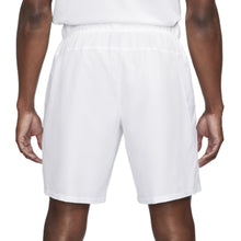 Cargar imagen en el visor de la galería, Short NIKE Court Dri-FIT Victory p/caballero (CV2545-100)

