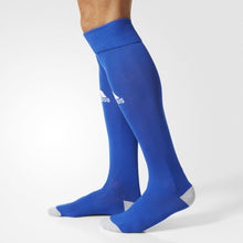 Cargar imagen en el visor de la galería, Calceta deportiva ADIDAS MILANO AJ5907
