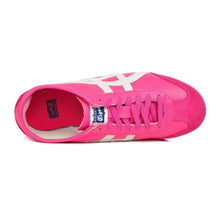 Cargar imagen en el visor de la galería, Tenis Onitsuka Tiger MÉXICO 66 para Dama (D4J2L-1902)

