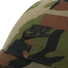 Cargar imagen en el visor de la galería, Gorra Nike Sportswear Heritage86 (DC3996-222)
