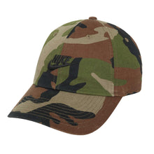 Cargar imagen en el visor de la galería, Gorra Nike Sportswear Heritage86 (DC3996-222)
