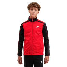 Cargar imagen en el visor de la galería, Conjunto Deportivo NIKE Sportswear p/Niño (DH9661-657)
