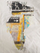 Cargar imagen en el visor de la galería, Blusa Dama DKNY#05
