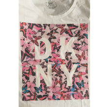 Cargar imagen en el visor de la galería, Playera dama DKNY #9-DK
