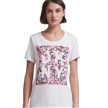 Cargar imagen en el visor de la galería, Playera dama DKNY #9-DK
