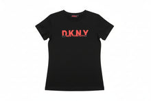 Cargar imagen en el visor de la galería, Playera dama DKNY #12-DK
