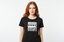 Cargar imagen en el visor de la galería, Playera dama DKNY #8-DK
