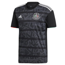 Cargar imagen en el visor de la galería, Jersey Selección Mexicana Para Niño (DP0208)
