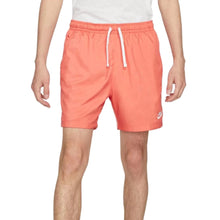Cargar imagen en el visor de la galería, Short NIKE Sportswear FLOW p/Caballero (DR5678-693)
