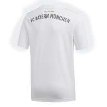 Cargar imagen en el visor de la galería, Jersey Visitante Fc Bayern Para Niño (dx9264)

