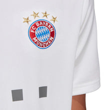 Cargar imagen en el visor de la galería, Jersey Visitante Fc Bayern Para Niño (dx9264)
