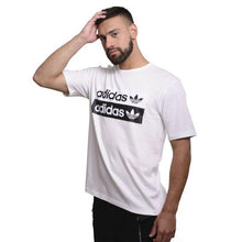 Cargar imagen en el visor de la galería, Playera Clásica Adidas
