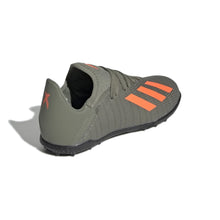 Cargar imagen en el visor de la galería, Tenis de fútbol Adidas X 19.3 TF J para niño (EF8375)
