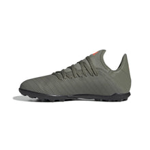 Cargar imagen en el visor de la galería, Tenis de fútbol Adidas X 19.3 TF J para niño (EF8375)
