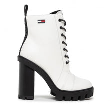 Cargar imagen en el visor de la galería, Botas Tommy Hilfiger Para Dama (en0en01544 Ybl)

