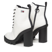 Cargar imagen en el visor de la galería, Botas Tommy Hilfiger Para Dama (en0en01544 Ybl)
