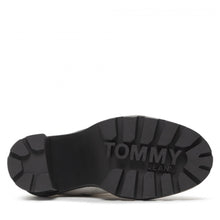 Cargar imagen en el visor de la galería, Botas Tommy Hilfiger Para Dama (en0en01544 Ybl)
