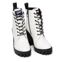 Cargar imagen en el visor de la galería, Botas Tommy Hilfiger Para Dama (en0en01544 Ybl)
