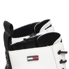 Cargar imagen en el visor de la galería, Botas Tommy Hilfiger Para Dama (en0en01544 Ybl)
