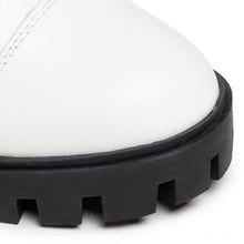 Cargar imagen en el visor de la galería, Botas Tommy Hilfiger Para Dama (en0en01544 Ybl)
