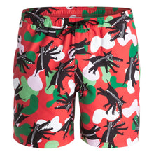 Cargar imagen en el visor de la galería, Short playero QUIKSILVER caballero (EQYJV03043)
