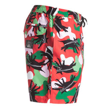 Cargar imagen en el visor de la galería, Short playero QUIKSILVER caballero (EQYJV03043)
