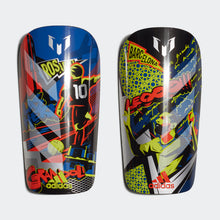 Cargar imagen en el visor de la galería, Espinillera ADIDAS Messi FS0309
