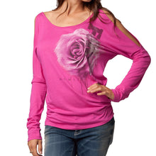 Cargar imagen en el visor de la galería, Blusa FOX 06927-434-M
