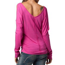 Cargar imagen en el visor de la galería, Blusa FOX 06927-434-M
