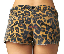 Cargar imagen en el visor de la galería, Short dama FOX 08582-356-9
