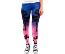 Cargar imagen en el visor de la galería, Legging FOX 11482-345-S
