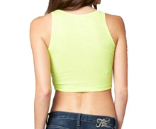 Cargar imagen en el visor de la galería, Crop Top FOX 11640-375-L
