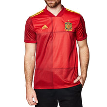 Cargar imagen en el visor de la galería, Jersey Local España para caballero (FR8361)
