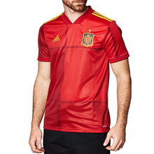 Cargar imagen en el visor de la galería, Jersey Local España para caballero (FR8361)
