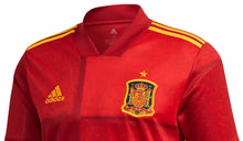 Cargar imagen en el visor de la galería, Jersey Local España para caballero (FR8361)
