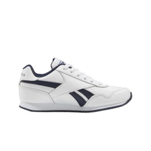 Cargar imagen en el visor de la galería, Tenis Reebok ROYAL CLJOG 3.0 para Niño (FV1294)
