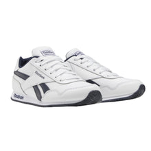 Cargar imagen en el visor de la galería, Tenis Reebok ROYAL CLJOG 3.0 para Niño (FV1294)
