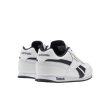 Cargar imagen en el visor de la galería, Tenis Reebok ROYAL CLJOG 3.0 para Niño (FV1294)
