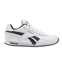 Cargar imagen en el visor de la galería, Tenis Reebok ROYAL CLJOG 3.0 para Niño (FV1294)
