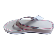 Cargar imagen en el visor de la galería, Sandalia TOMMY rwb frame high wedge sandal  para Dama (FW0FW06026)
