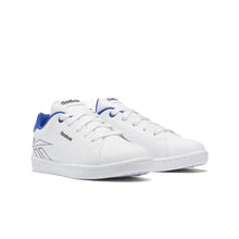 Cargar imagen en el visor de la galería, Tenis Reebok RBK ROYAL COMPLETE CLN 2 para Niño (G58448)
