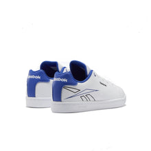 Cargar imagen en el visor de la galería, Tenis Reebok RBK ROYAL COMPLETE CLN 2 para Niño (G58448)
