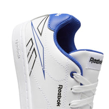 Cargar imagen en el visor de la galería, Tenis Reebok RBK ROYAL COMPLETE CLN 2 para Niño (G58448)
