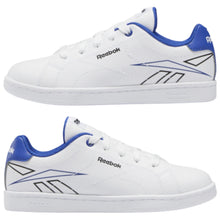 Cargar imagen en el visor de la galería, Tenis Reebok RBK ROYAL COMPLETE CLN 2 para Niño (G58448)
