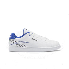 Cargar imagen en el visor de la galería, Tenis Reebok RBK ROYAL COMPLETE CLN 2 para Niño (G58448)
