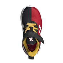 Cargar imagen en el visor de la galería, Tenis Adidas FortaRun Mickey I para niño (H68846)
